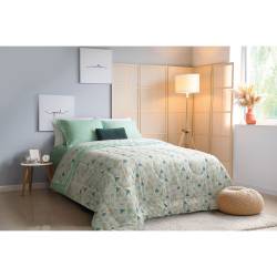 Alcolchado 1 1/2 160x230  Jean Cartier Hogar Diamantino