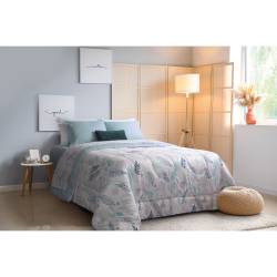 Alcolchado 2 1/2 220x230  Jean Cartier Hogar Ecos