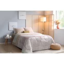 Alcolchado 2 1/2 220x230  Jean Cartier Hogar Telar