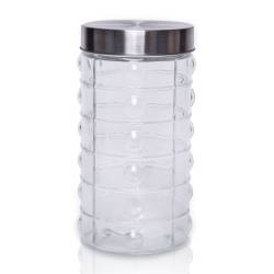 Frasco de Vidrio Cocina & Bazar 1,6Lts