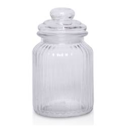Frasco de Vidrio Cocina & Bazar 0,95Lts