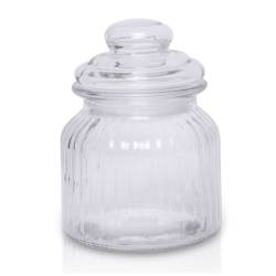 Frasco de Vidrio Cocina & Bazar 660ml