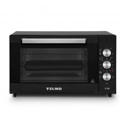 Horno Elctrico Yelmo 36 Lts YL-36S