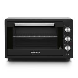 Horno Elctrico Yelmo 38 Lts YL-48S