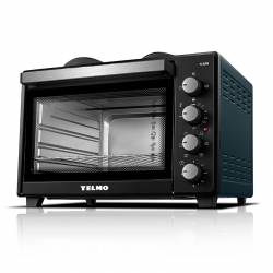 Horno Elctrico Yelmo 55 Lts YL-55AN