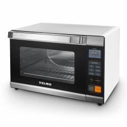 Horno Eléctrico Yelmo 65 Lts YL-65CDL