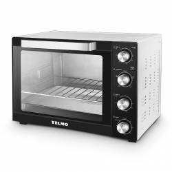 Horno Elctrico Yelmo 80 Lts YL-80CL