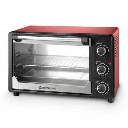 Horno Elctrico Ultracomb 32 Lts UC-32N