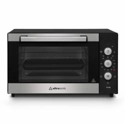 Horno Elctrico Ultracomb 36 Lts UC-36S