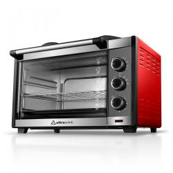 Horno Elctrico Ultracomb 45 Lts UC-45ACN