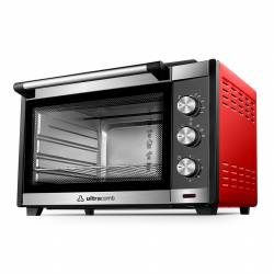 Horno Elctrico Ultracomb 55 Lts UC-55ACN
