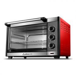 Horno Elctrico Ultracomb 55 Lts UC-55CN