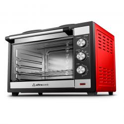 Horno Elctrico Ultracomb 70 Lts UC-70ACN