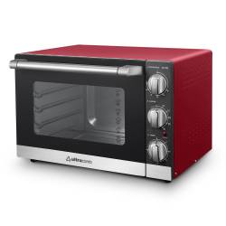 Horno Elctrico Ultracomb 70 Lts UC-70C