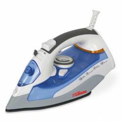 Plancha A Vapor Liliana Ceramicstyle RPV500
