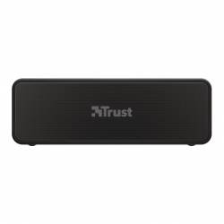 Parlante Portátil Bluetooth Trust Axxy 20W Negro