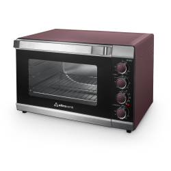 Horno Elctrico Ultracomb 65 Lts UC-65CT
