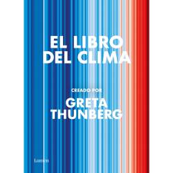 Libro El Libro Del Clima Autor Greta Thunberg