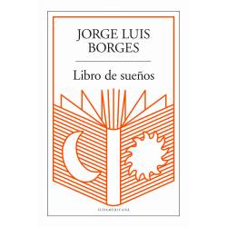 Libro Libro De Sueos Autor Jorge Luis Borges