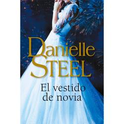 Libro El Vestido De Novia Autor Danielle Steel