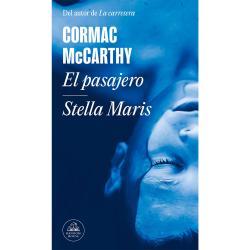 Libro El Pasajero Stella Maris Autor Cormac Mccarthy