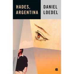 Libro Hades, Argentina Autor Daniel Loedel