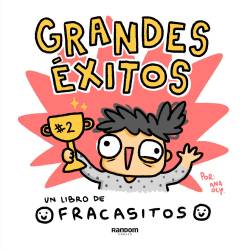 Libro Grandes Éxitos Autor  Ana Oly