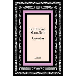 Libro Cuentos Autor Katherine Mansfield