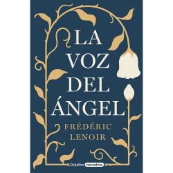 Libro La Voz Del Angel Autor Frdric Lenoir