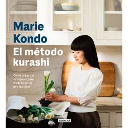 Libro El Mtodo Kurashi Autor Marie Kondo