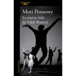 Libro Nueva Vida De Valdi Bonetti Autor Mori Ponsowy