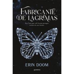 Libro Fabricante De Lgrimas Autor Erin Doom