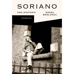 Libro Soriano Autor ngel Berlanga