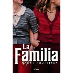 Libro La Familia Autor Naomi Krupitsky