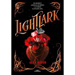Libro Lightlark (Lightlark 1) Autor Alex Aster