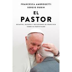 Libro El Pastor Autores Sergio Rubn y Francesca Ambrogetti