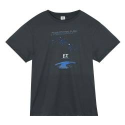 Remera Hombre Manga Corta Estampada ET06 TS-XL 