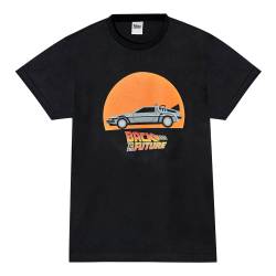 Remera Hombre Manga Corta Estampada VF-01 TS-XL