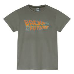 Remera Hombre Manga Corta Estampada VF2 TS-XL