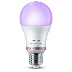 Lámpara Smart Led Philips 60W