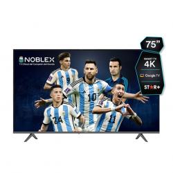 Smart TV Noblex 75