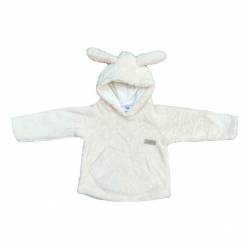 Buzo Bebe/a Canguro Corderito 4075 T1-5 