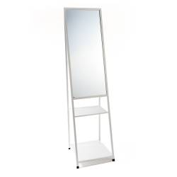 Espejo De Hierro 40x160cm