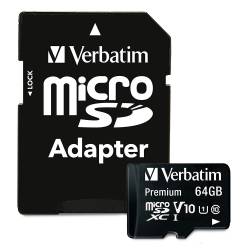 Tarjeta SD 64GB