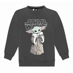 Buzo Infantil Estampado Star Wars T6-16