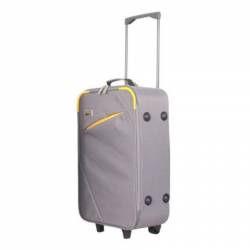 Valija 2 Ruedas Soft Modax 58 cm Gris 21