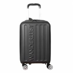Valija Expandible Modax 67 cm Negro 24