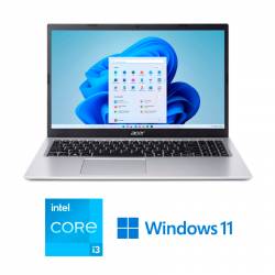 Notebook Acer 15,6