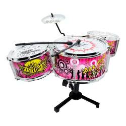 Set De Batera