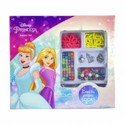 Set De Bijouteri Princesas